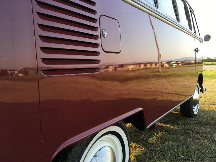 BUG WORKS,vw,���,bus,1966,vw�o�X,type2